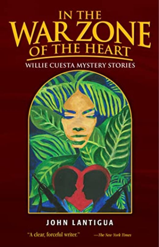 John Lantigua book cover