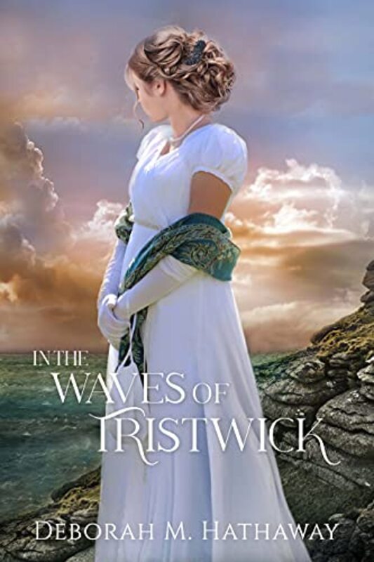 Deborah M Hathaway book cover