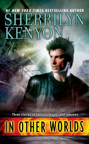 Book cover for "In Other Worlds" by Sherrilyn Kenyon