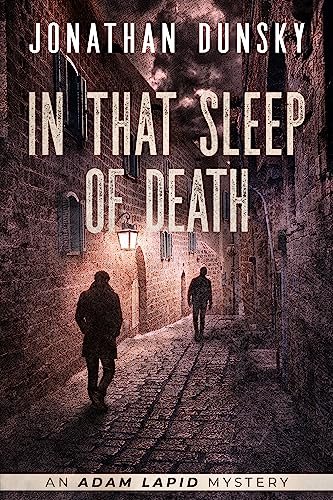 Jonathan Dunsky book cover