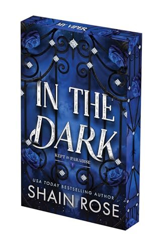 Shain Rose book cover