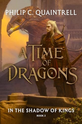 Philip C Quaintrell book cover