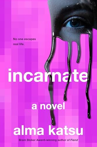 Alma Katsu book cover