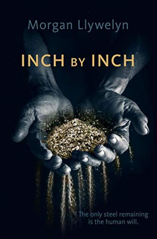 Morgan Llywelyn book cover