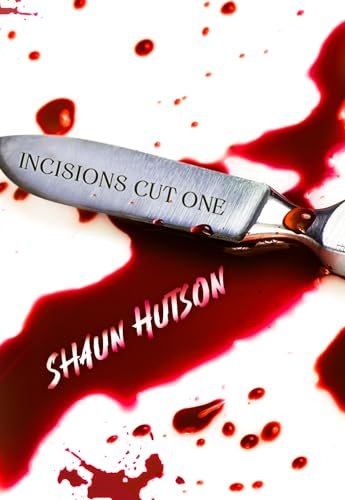 Shaun Hutson book cover