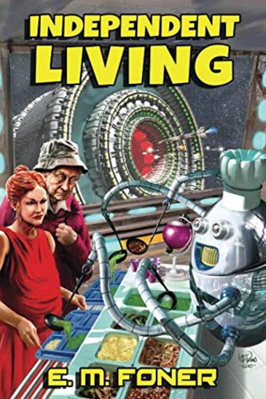 Earth Cent Ambassador book cover