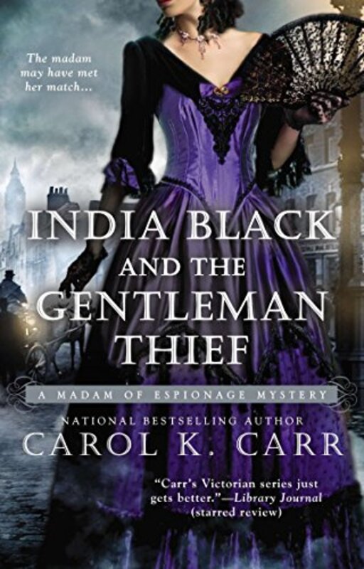 Carol K Carr book cover