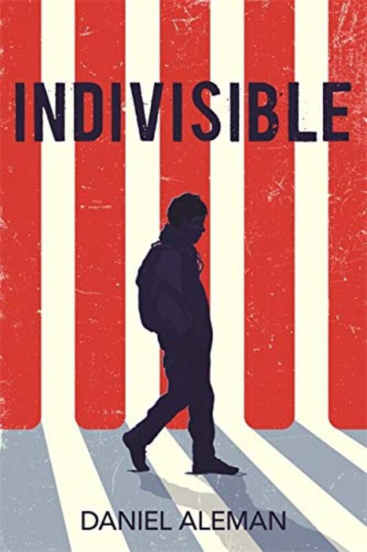 Daniel Aleman book cover