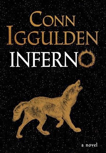 Conn Iggulden book cover