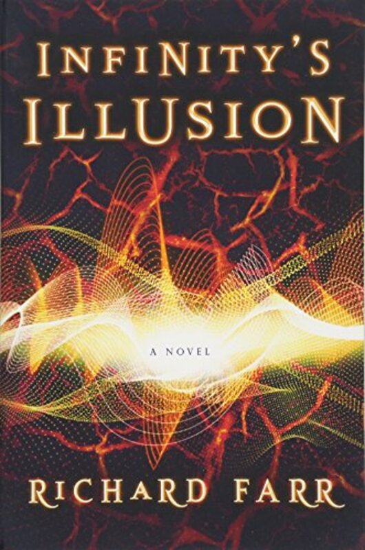 Richard Farr book cover