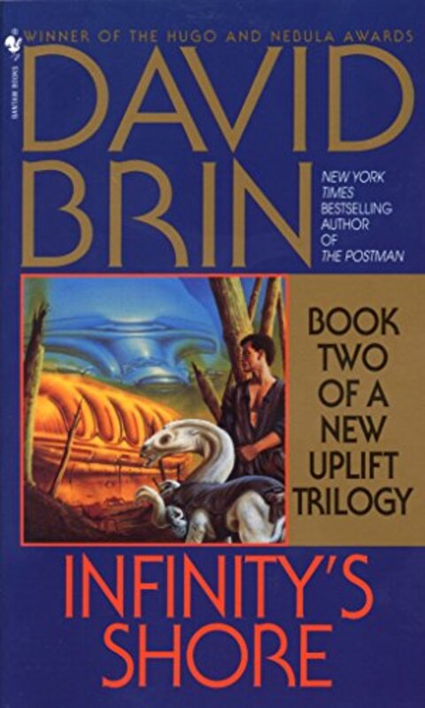 Uplift Saga book cover