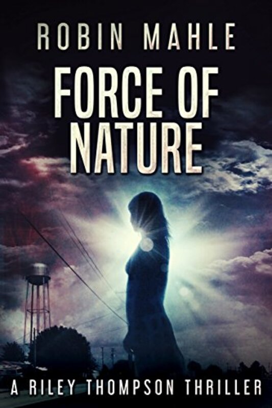 Book cover for "Inherent Clarity" by Robin Mahle