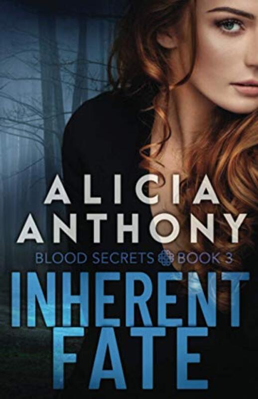 Alicia Anthony book cover