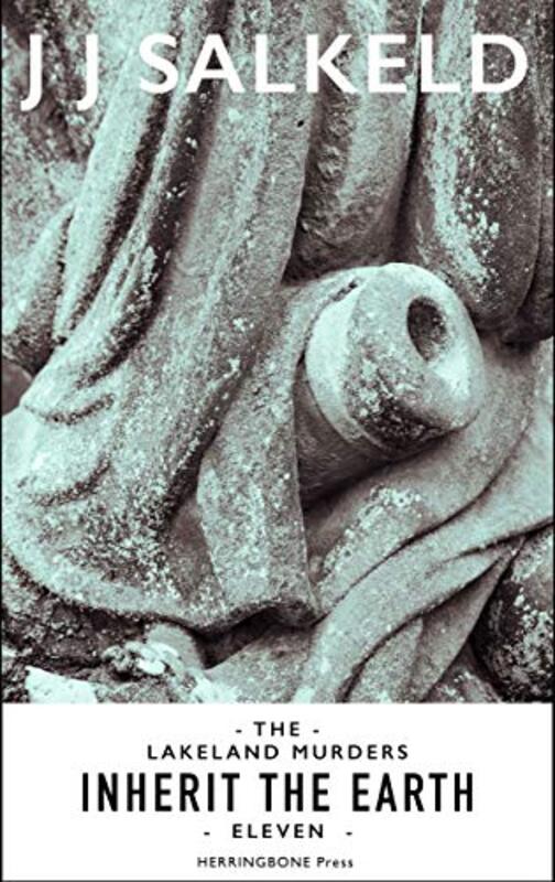 Lakeland Murders book cover