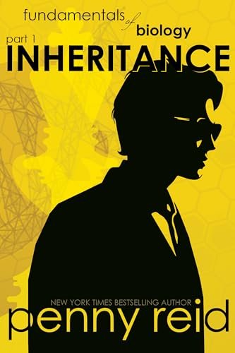 Penny Reid book cover