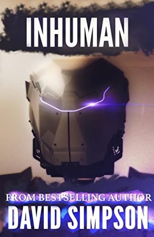 David Simpson book cover