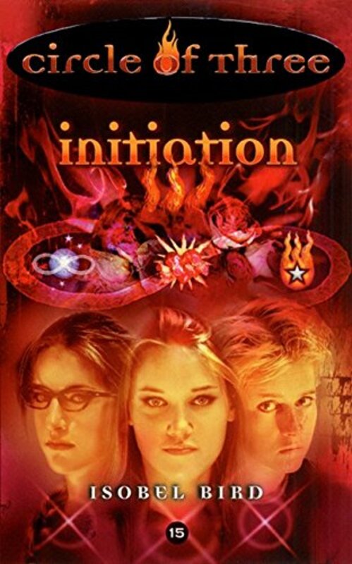 Isobel Bird book cover