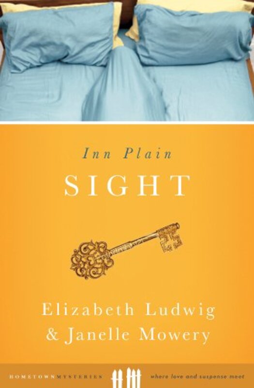 Janelle Mowery book cover
