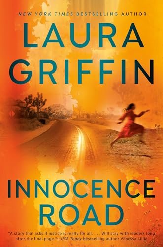 Laura Griffin book cover