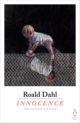 Book cover for "Innocence" by Roald Dahl