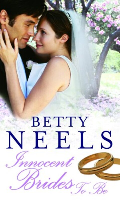 Betty Neels book cover