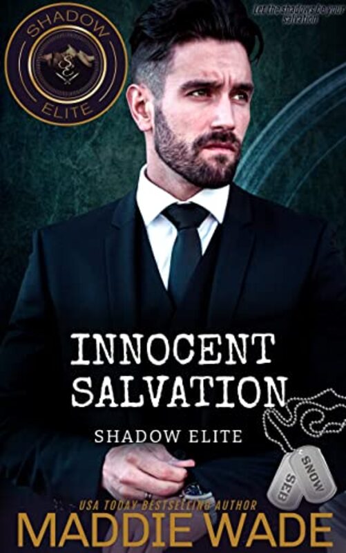 Maddie Wade book cover