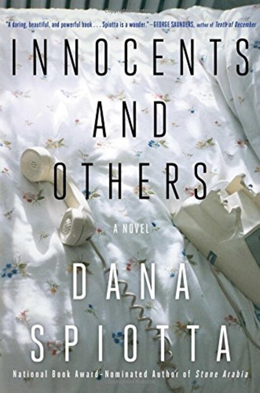 Dana Spiotta book cover