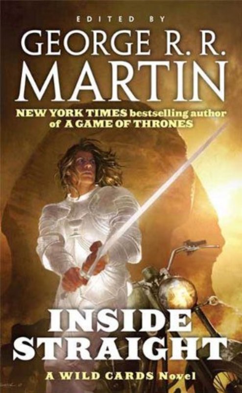 Book cover for "Inside Straight"