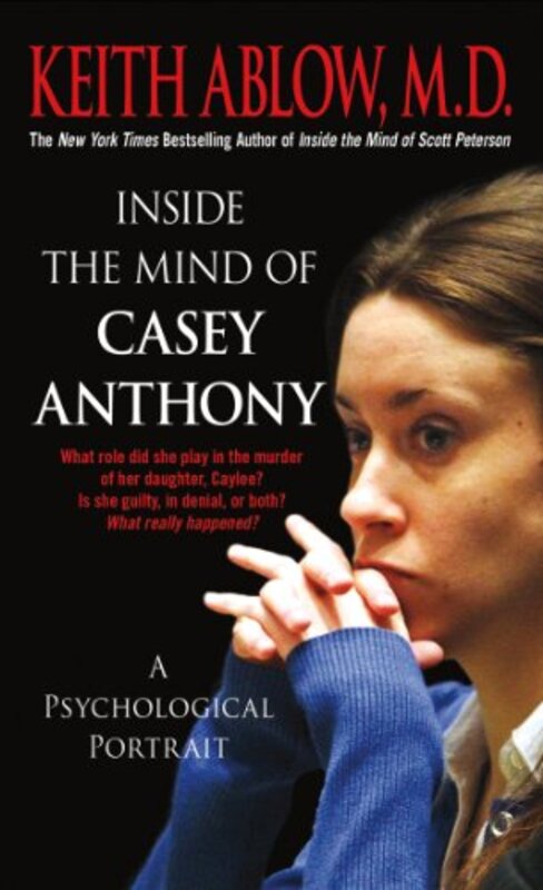 Keith Ablow book cover
