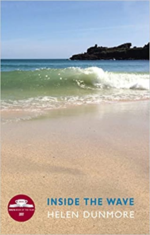 Helen Dunmore book cover