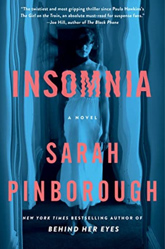 Sarah Pinborough book cover