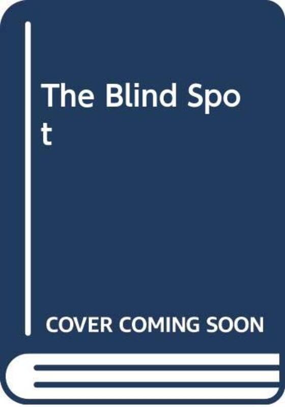 Book cover for "Inspector West at Bay / The Blind Spot" by John Creasey