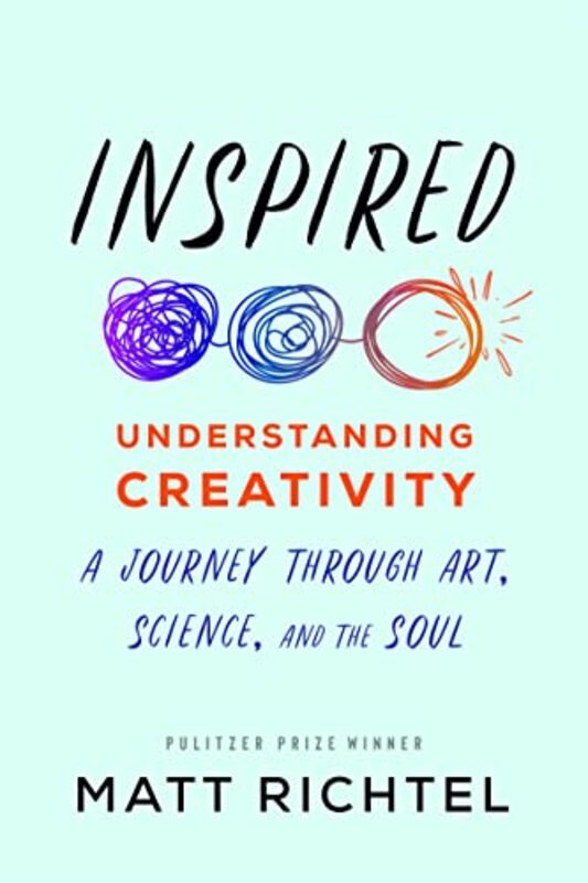 Matt Richtel book cover