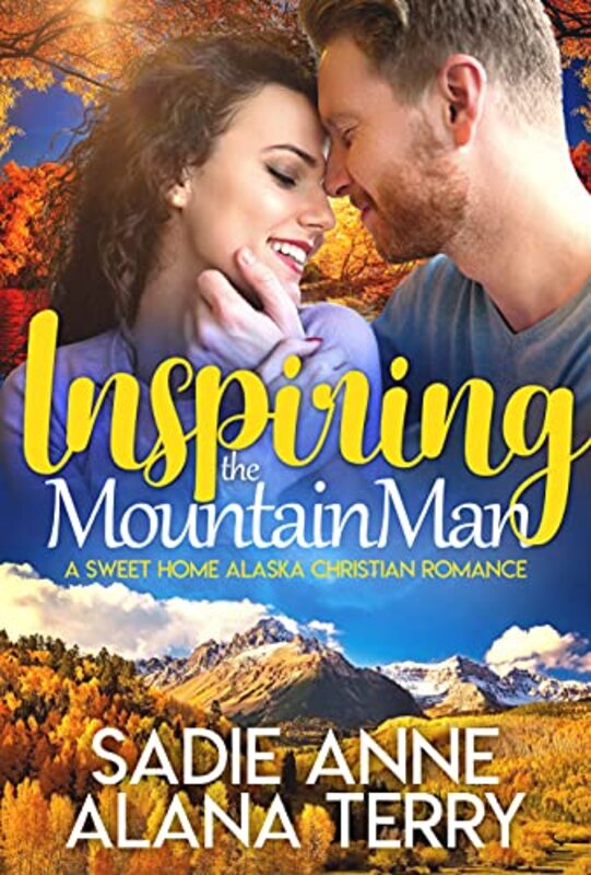 Alana Terry book cover