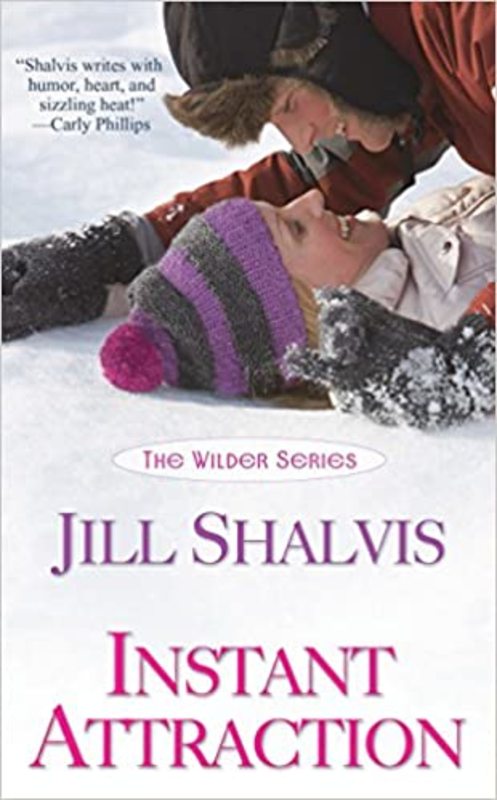 Wilder Adventures book cover