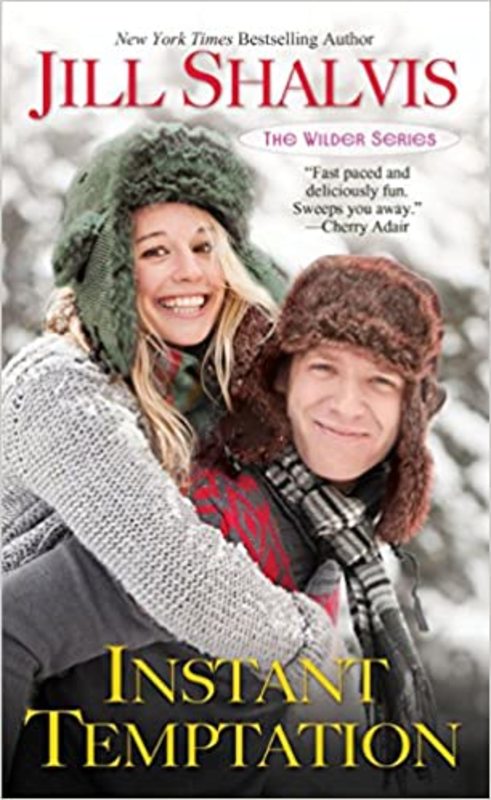 Wilder Adventures book cover