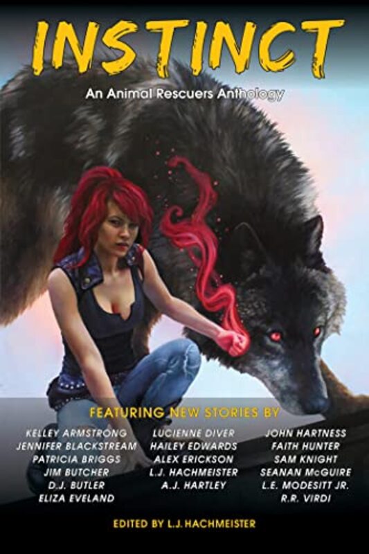 Alex Erickson book cover