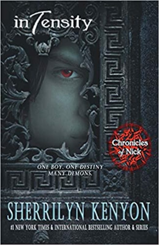 Chronicles Of Nick book cover