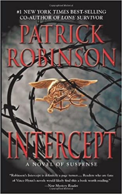 Mack Bedford book cover