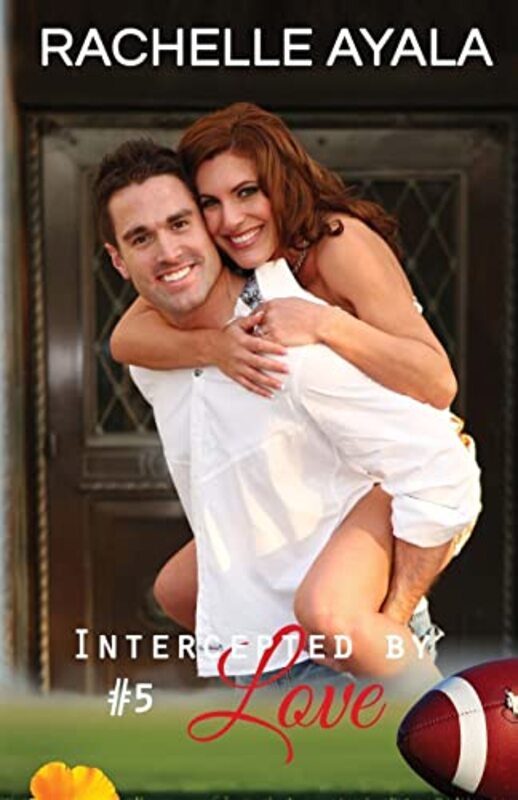 Quarterback's Heart book cover