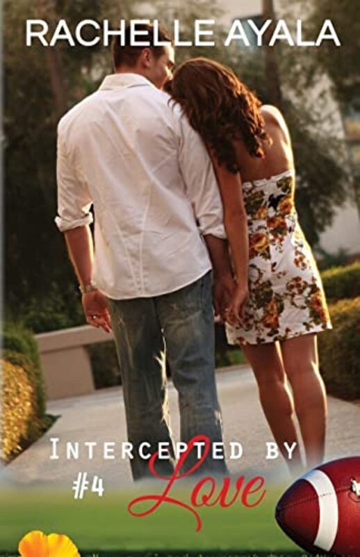 Quarterback's Heart book cover
