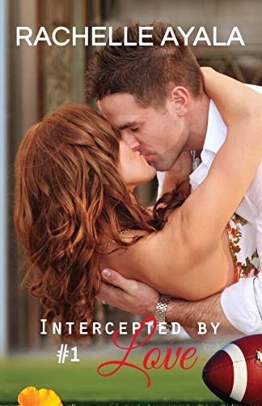 Quarterback's Heart book cover