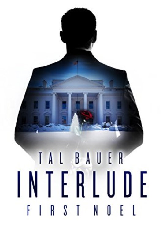 Book cover for "Interlude: First Noel" by Tal Bauer