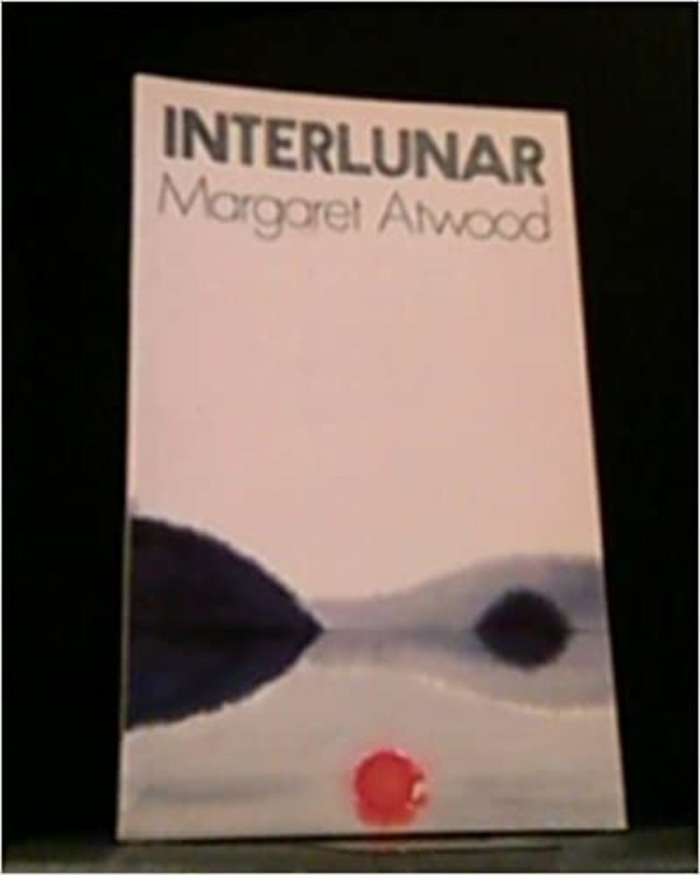 Book cover for "Interlunar"