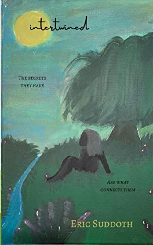 Eric Suddoth book cover