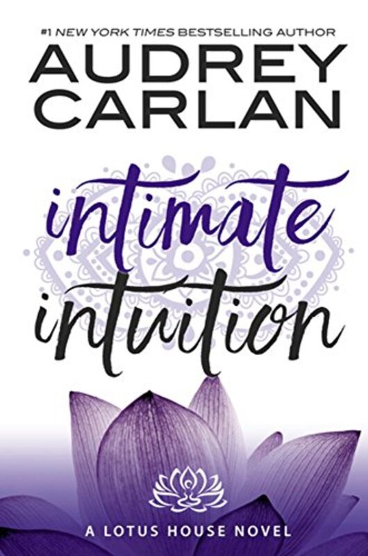 Book cover for "Intimate Intuition" by Audrey Carlan