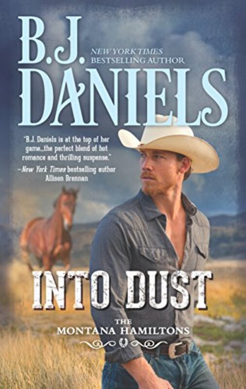 The Montana Hamiltons book cover