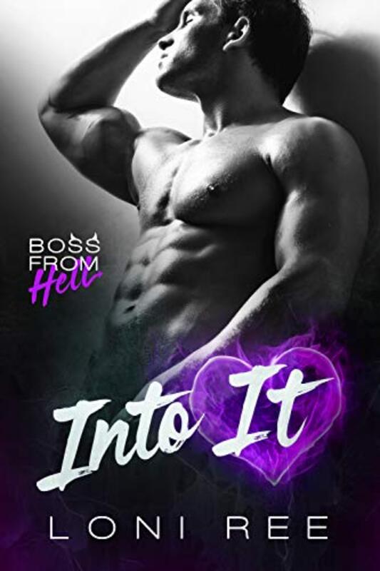 Book cover for "Into It" by Loni Ree