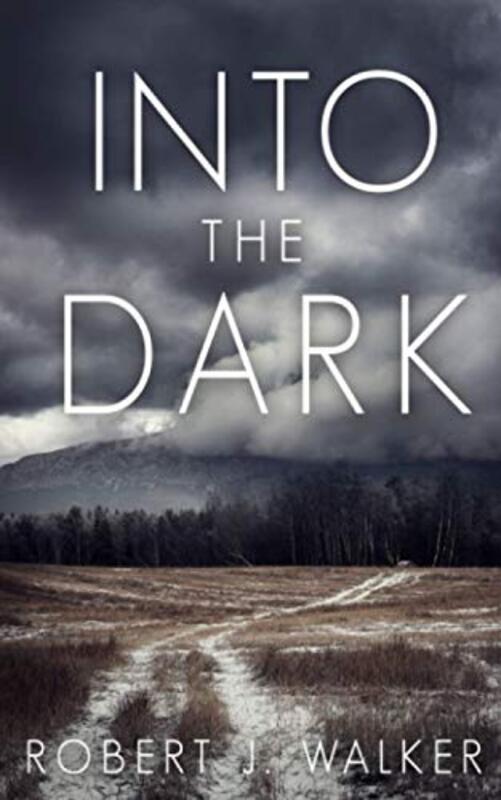 Robert J Walker book cover