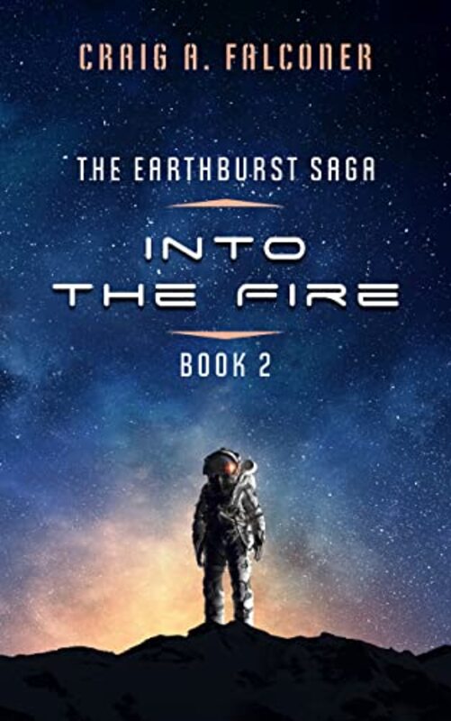 Craig A Falconer book cover